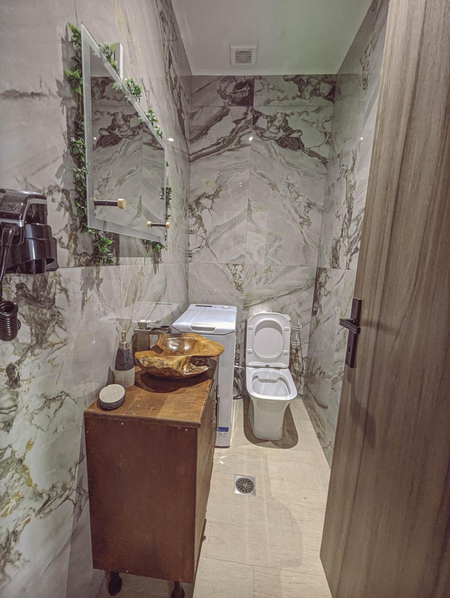 Ionian Pearl Apartments And Suites Korfu Dış mekan fotoğraf