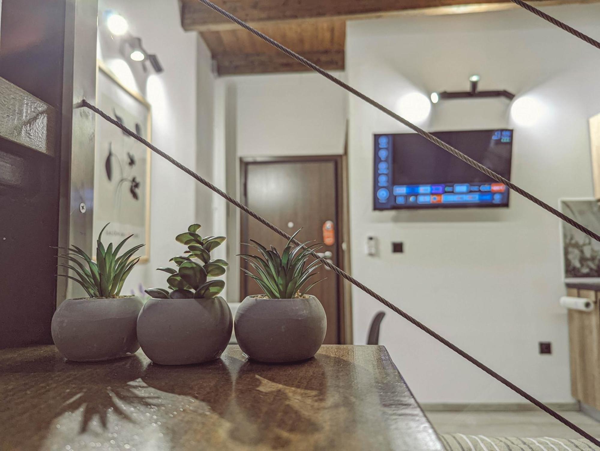 Ionian Pearl Apartments And Suites Korfu Dış mekan fotoğraf