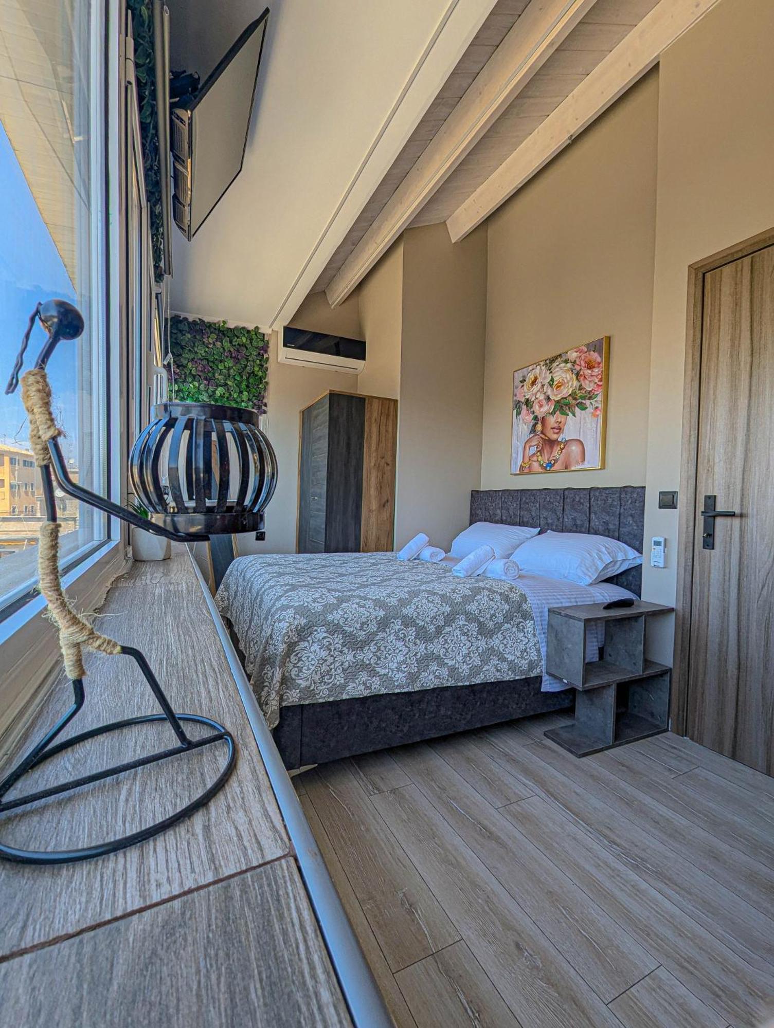 Ionian Pearl Apartments And Suites Korfu Dış mekan fotoğraf