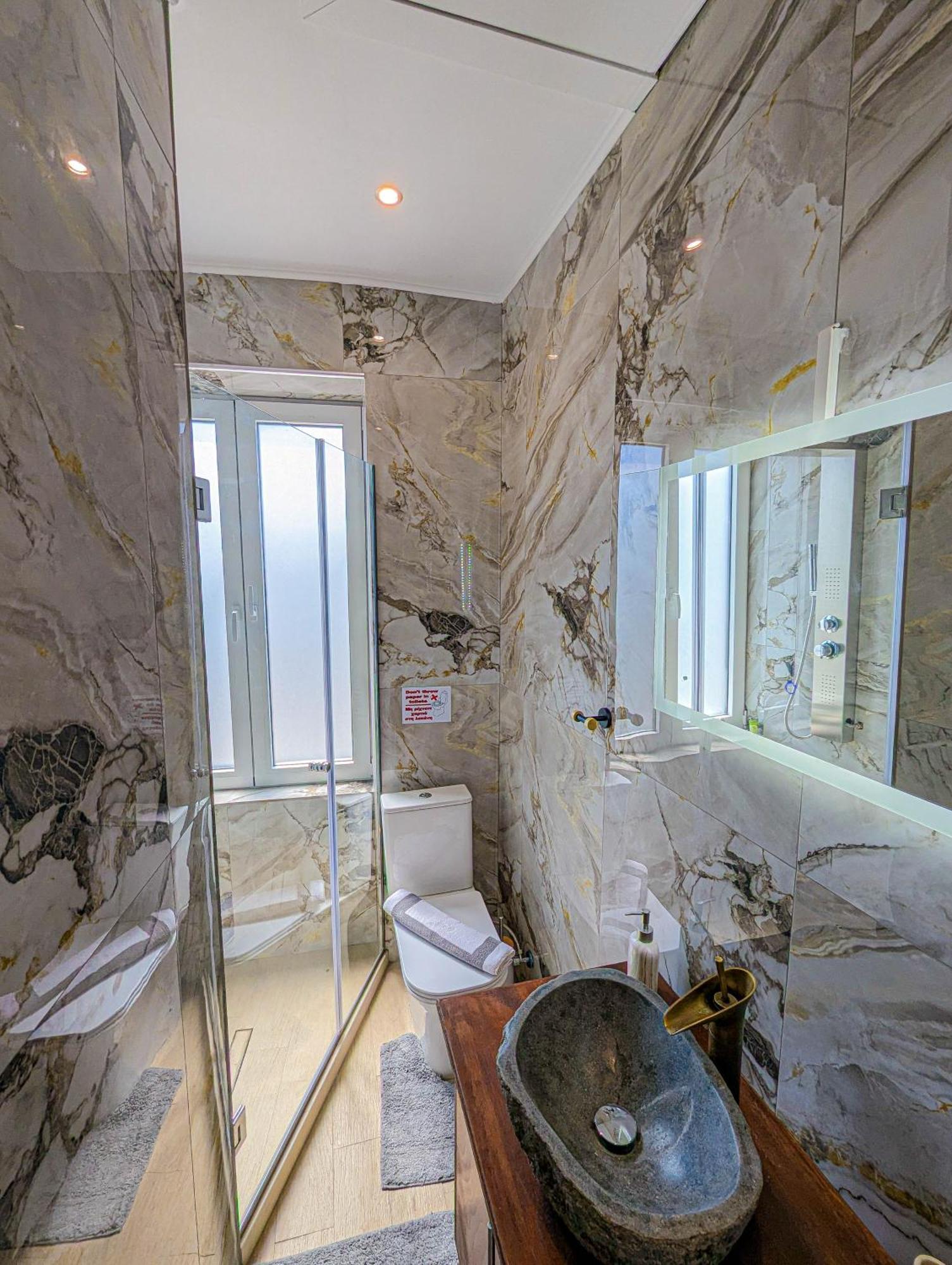 Ionian Pearl Apartments And Suites Korfu Dış mekan fotoğraf