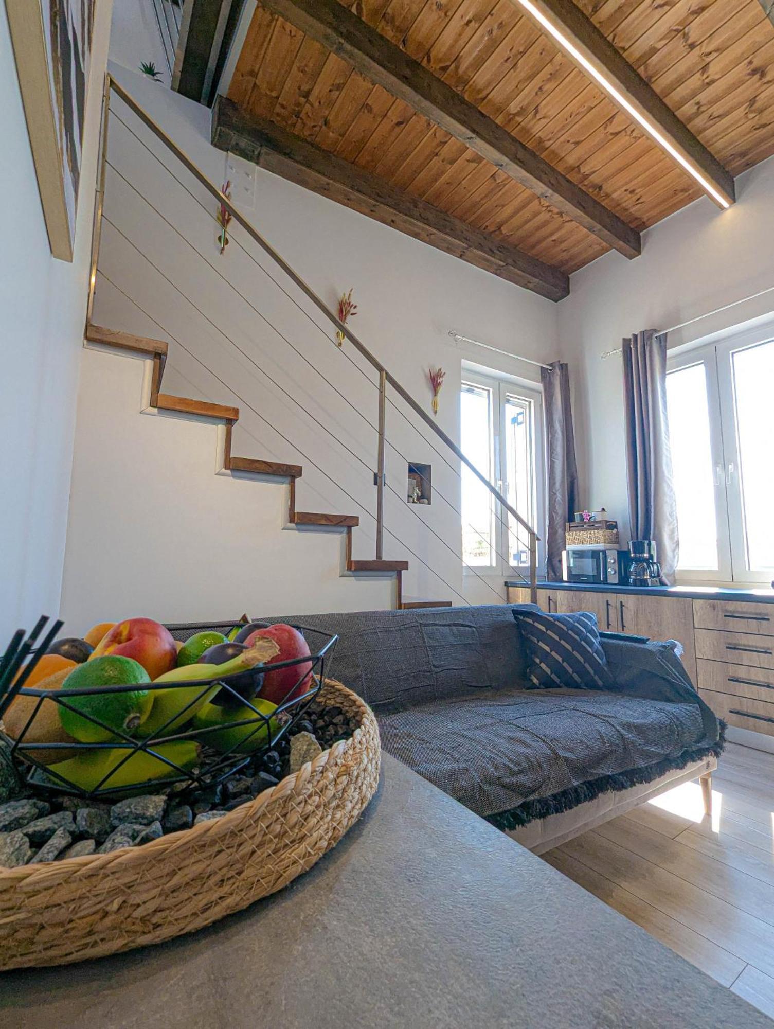 Ionian Pearl Apartments And Suites Korfu Dış mekan fotoğraf